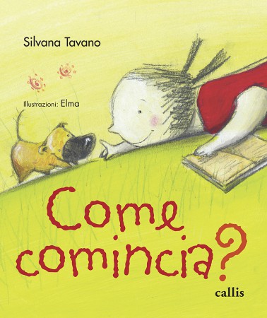 Come Comincia - di Silvana Tavano